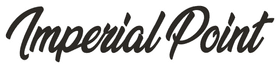 Imperial Point banner logo
